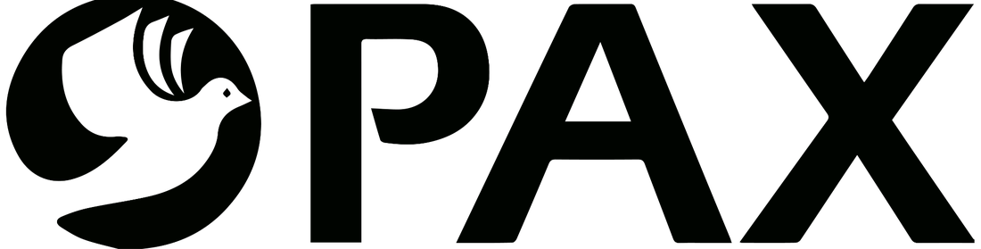 Editorial PAX