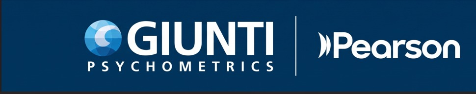 Giunti Psychometrics y Pearson