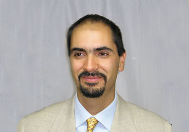 Dr. Tonatiuh García Campos