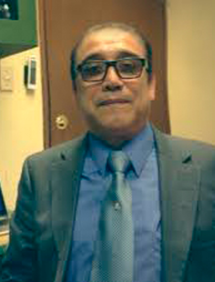 Dr. José Ángel Vera Noriega